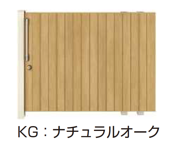 YKK AP | ルシアス スライド W04型 たて板張り | 建材サーチ