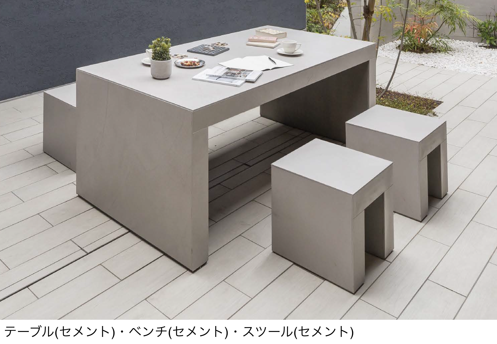 オンリーワンクラブ | セラミックファニチャー LAM【2025年版】 | 建材