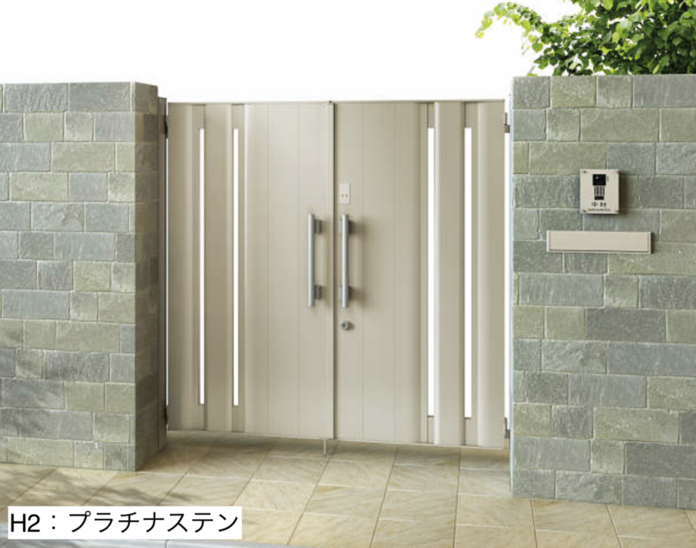 YKK AP | 〔ピタットKey システム〕電気錠付 エクスティアラ