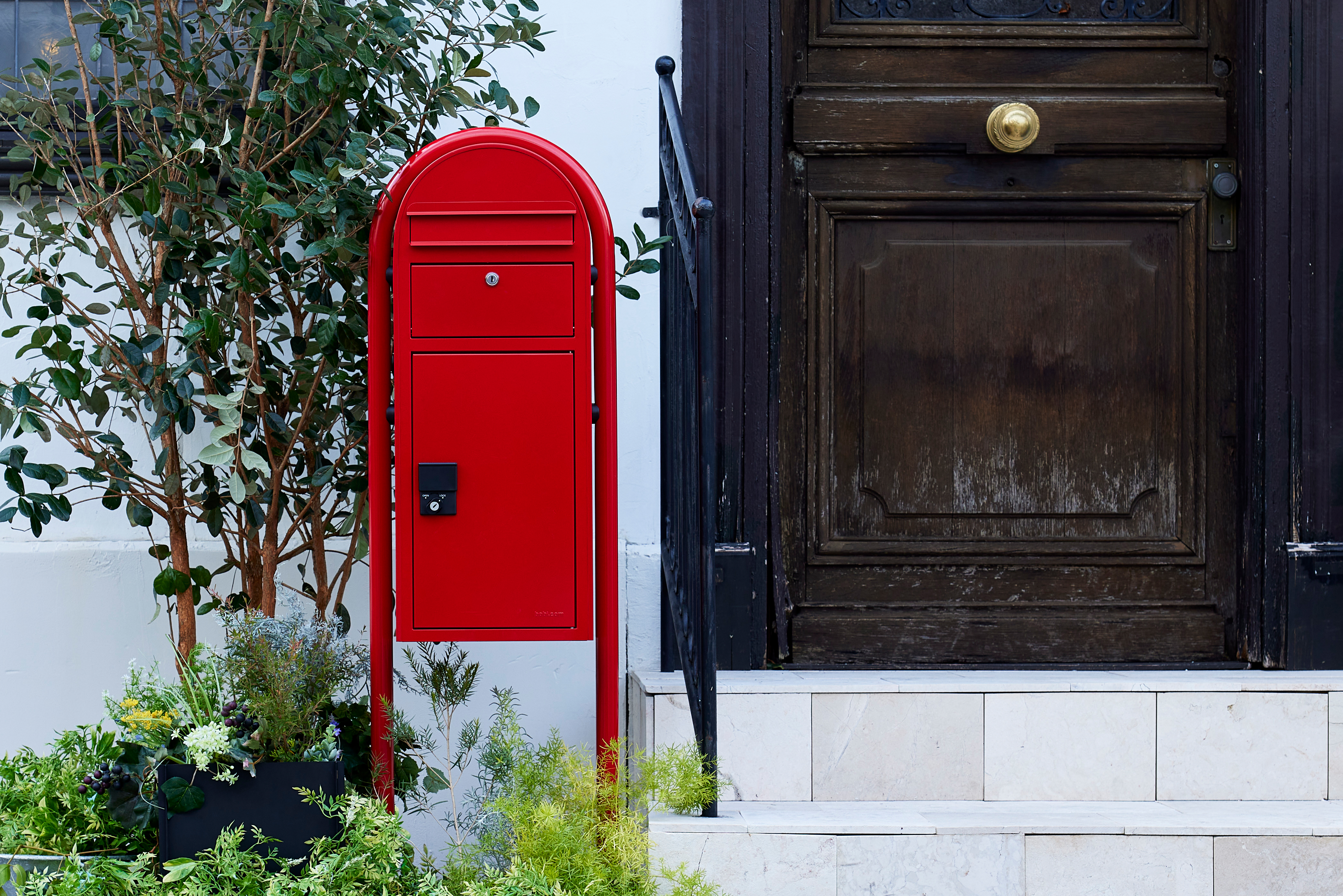 セキスイデザインワークス | ボビカーゴ | 建材サーチ