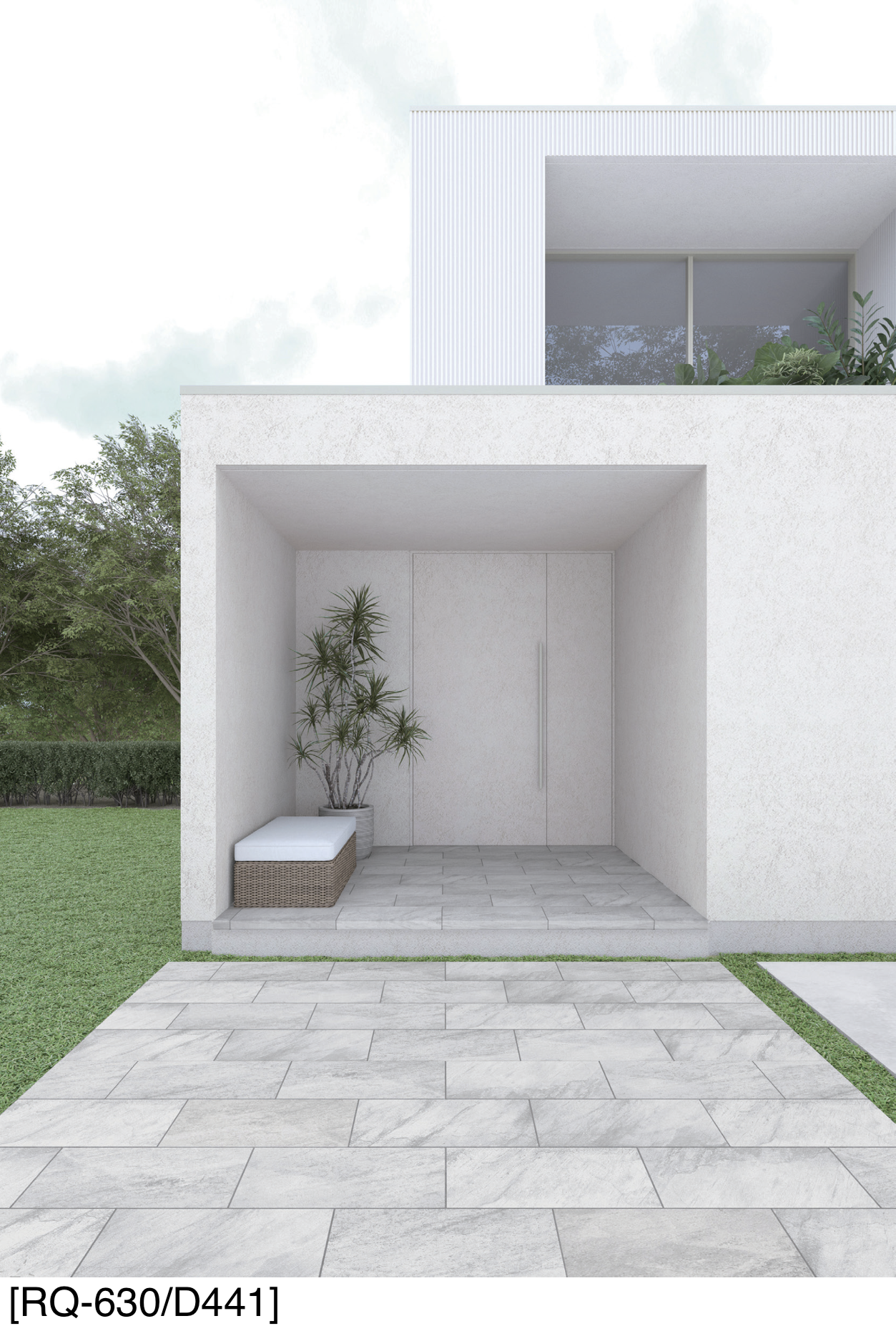 アイコットリョーワ | ライトクォーツ | 建材サーチ