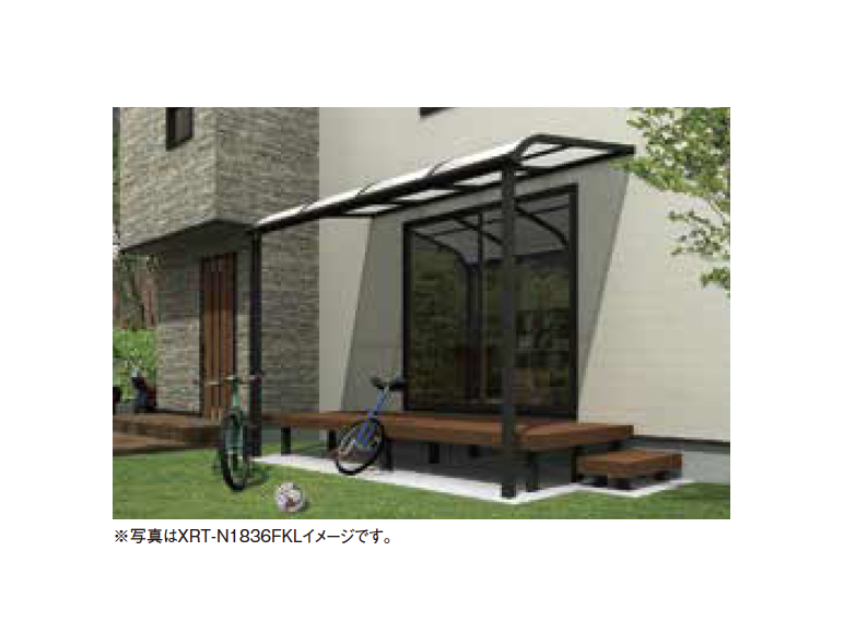 大仙 | ソレイドテラス 標準桁仕様 | 建材サーチ