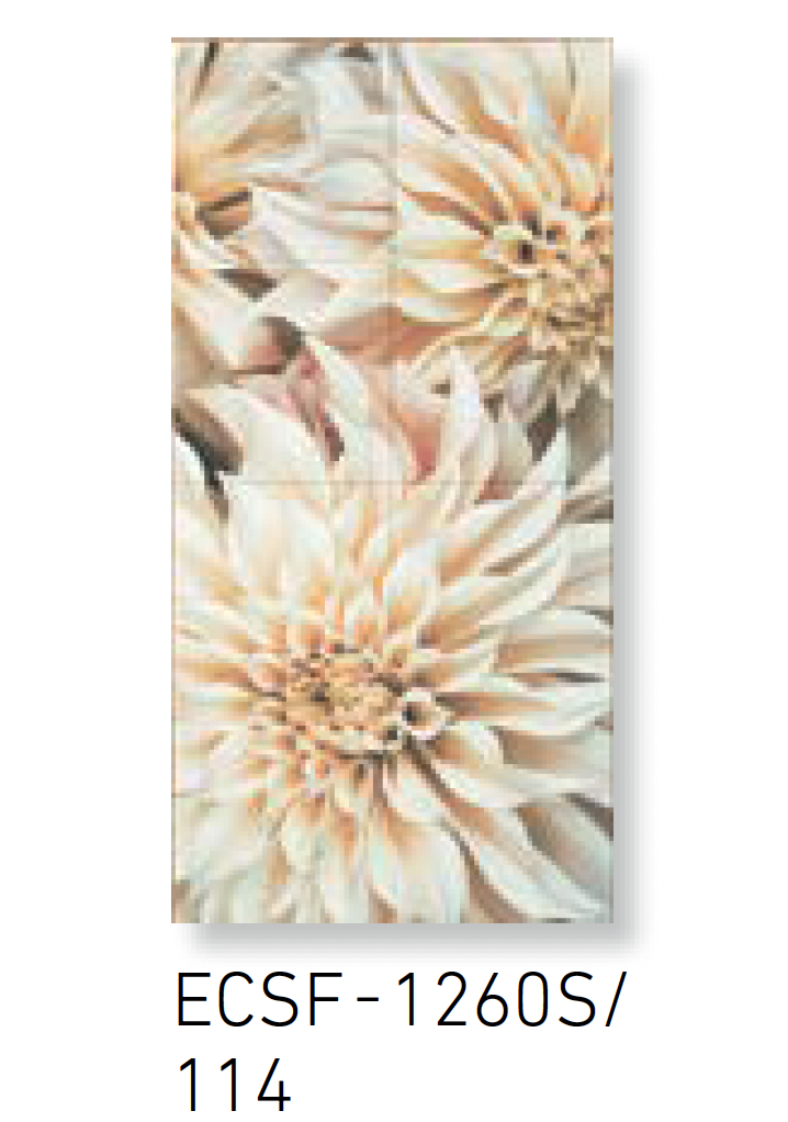 ★新品未使用★ LIXIL エコカラットセルフ －モノクロFlower－ エコカラットセルフ 花柄 ECSF-1260S/ECSF-9090S INAX | 山善ビズコム