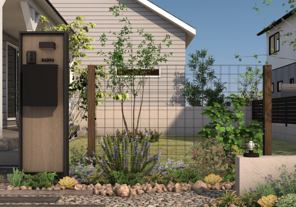 Palace リアルツリーメッシュ Palace リアルツリーメッシュ Palace リアルツリーメッシュ