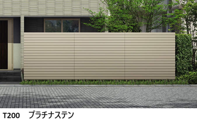 格子スクリーン YKK AP | ルシアス スクリーン 【玄関前タイプ】【2023年版
