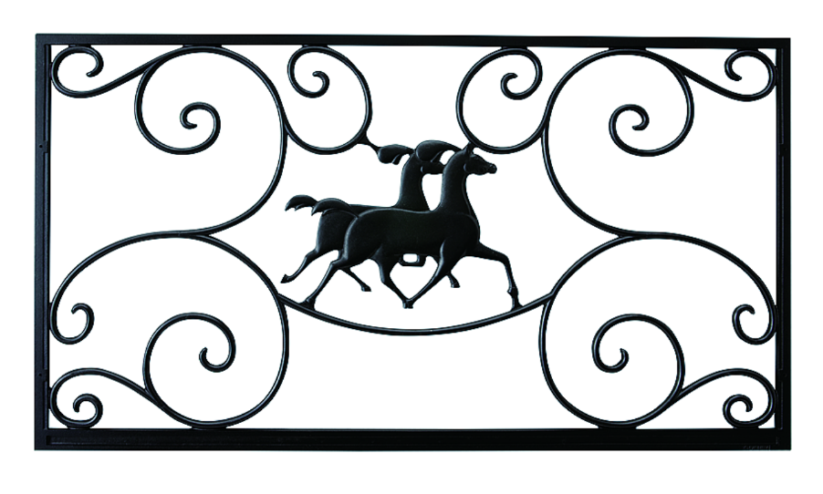 LIXIL | ディズニー フェンス プリンセスA型 | 建材サーチ