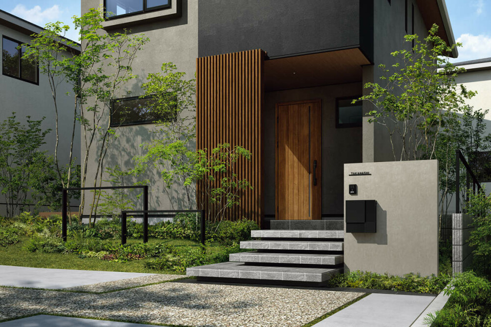 施工例詳細 | 建材サーチ