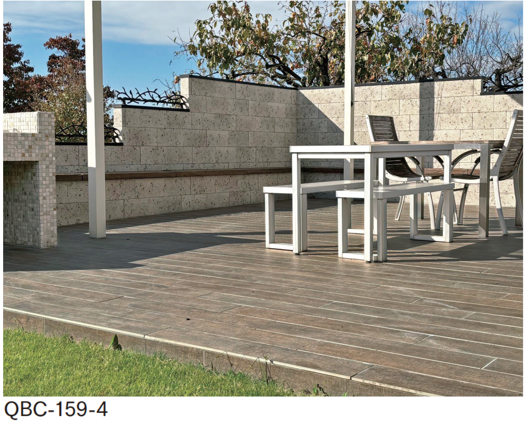 マチダコーポレーション | ケベック | 建材サーチ