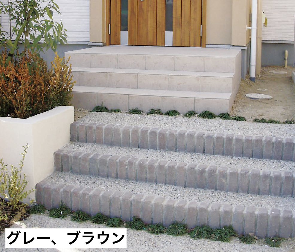 ブローチ 大量 まとめ売り 太陽エコブロックス | サンブリック【2023年版】 | 建材サーチ