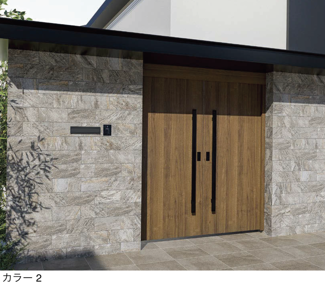 オンリーワンクラブ | トスカーナ | 建材サーチ