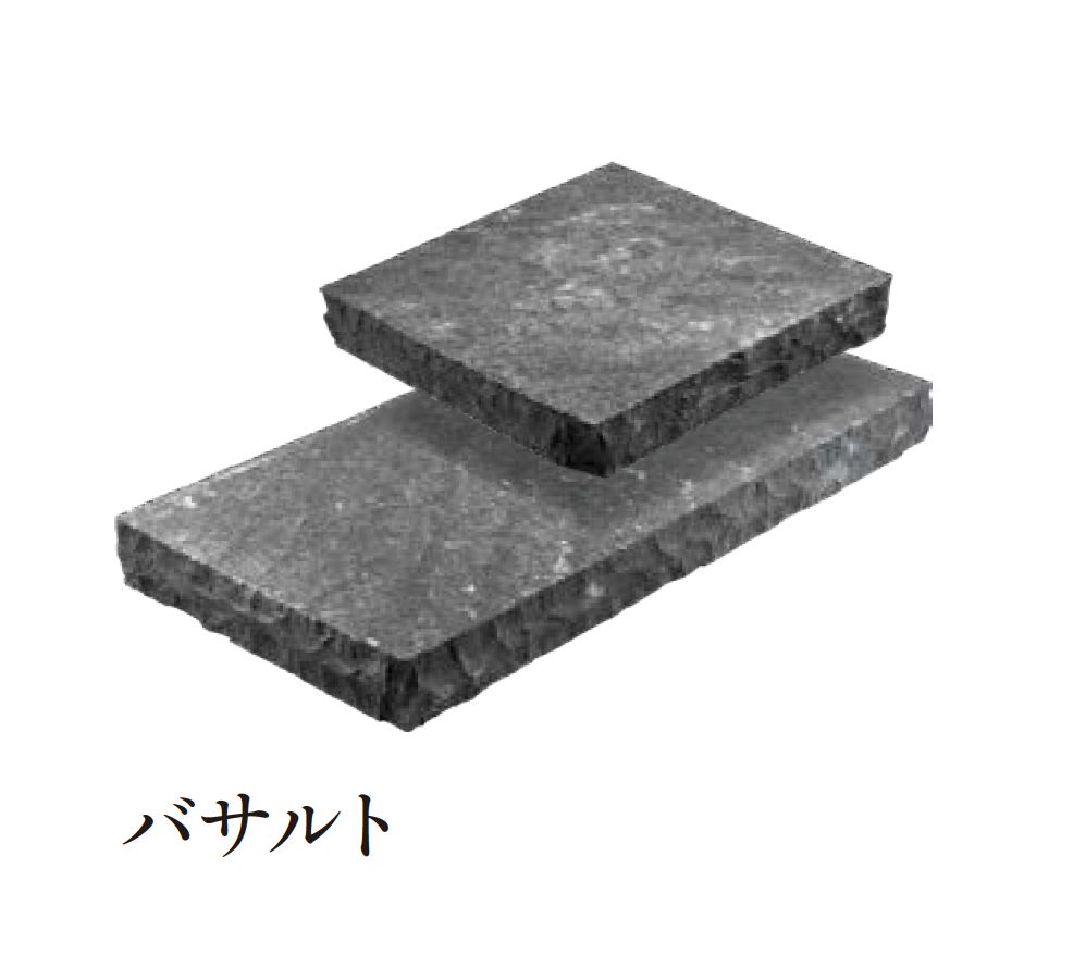 敷石 みかげ石｜エクシスランド 株式会社エクシス