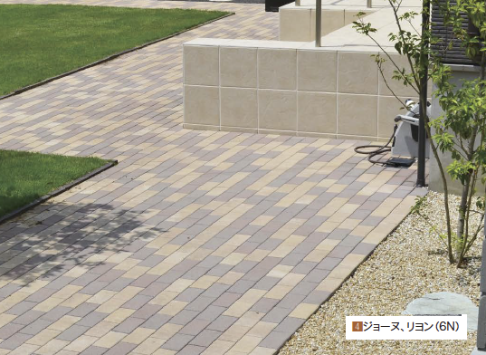 ナチュラル ロビ様 エスビック | ロシェ・ナチュラル【2023年版】 | 建材サーチ