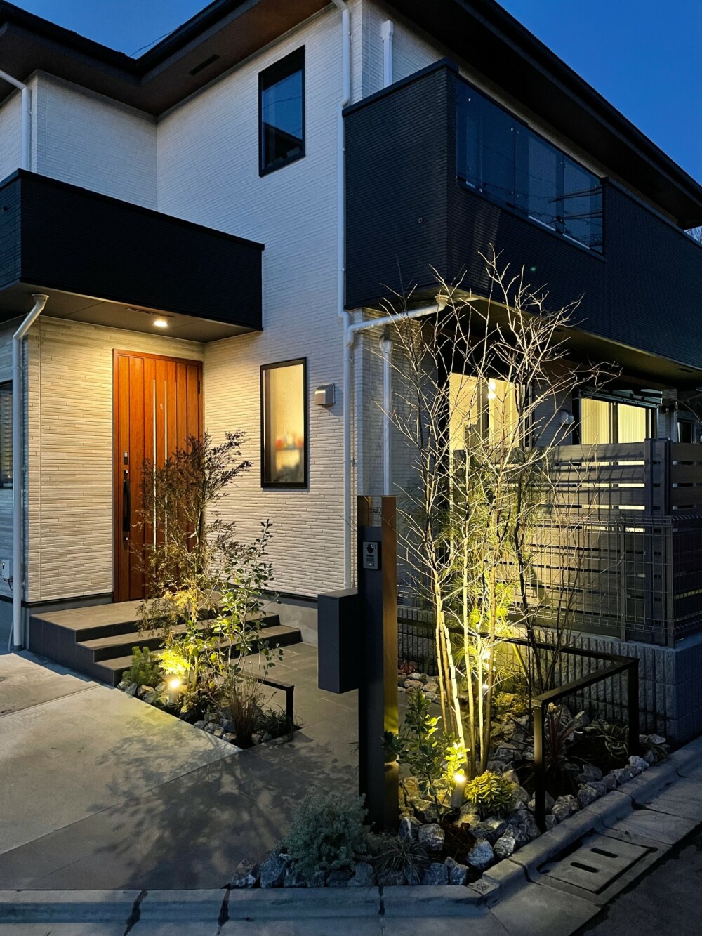 ゆとり | D'effo A01型 横格子なし | 建材サーチ