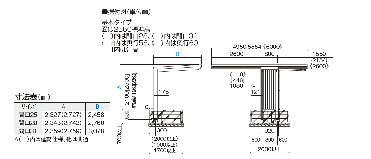 四国化成 | マイポートneo 基本タイプ【2023年版】 | 建材サーチ