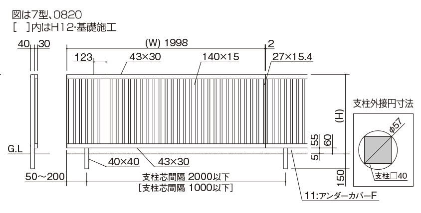 額縁四国８８箇所 四国88箇所用欄間額用納経軸 額装仕立（大日如来・弘法太師）