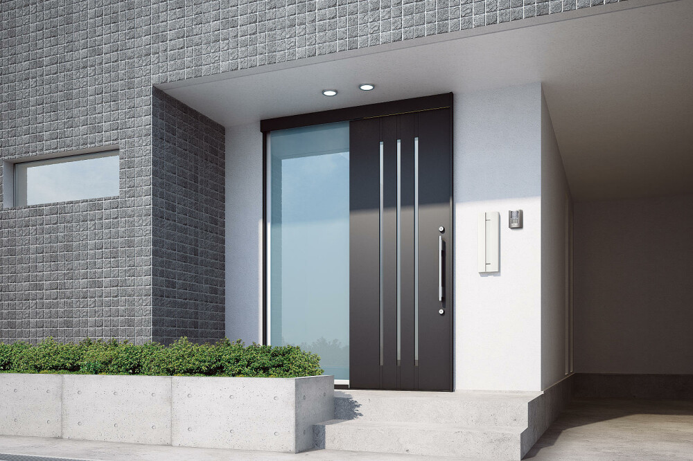 Panasonic | フェイサス-イント【2023年版】 | 建材サーチ