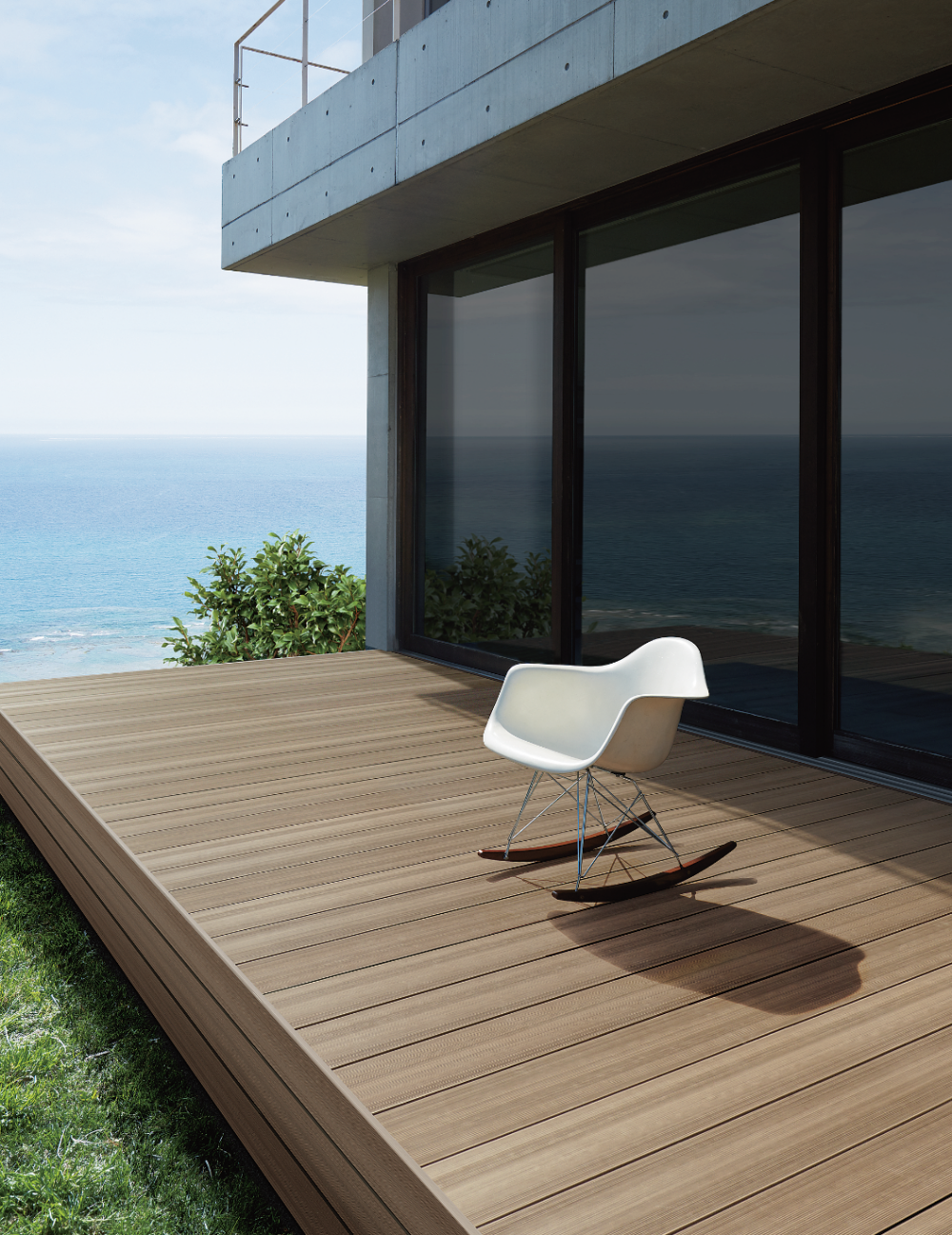 LIXIL | 樹ら楽ステージ 木彫【2023年版】 | 建材サーチ