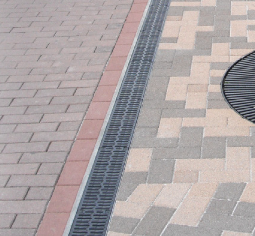 ゆとり ゆとり | セーフティ グレーチング ノンスリップ樹脂製(屋内用)【2024