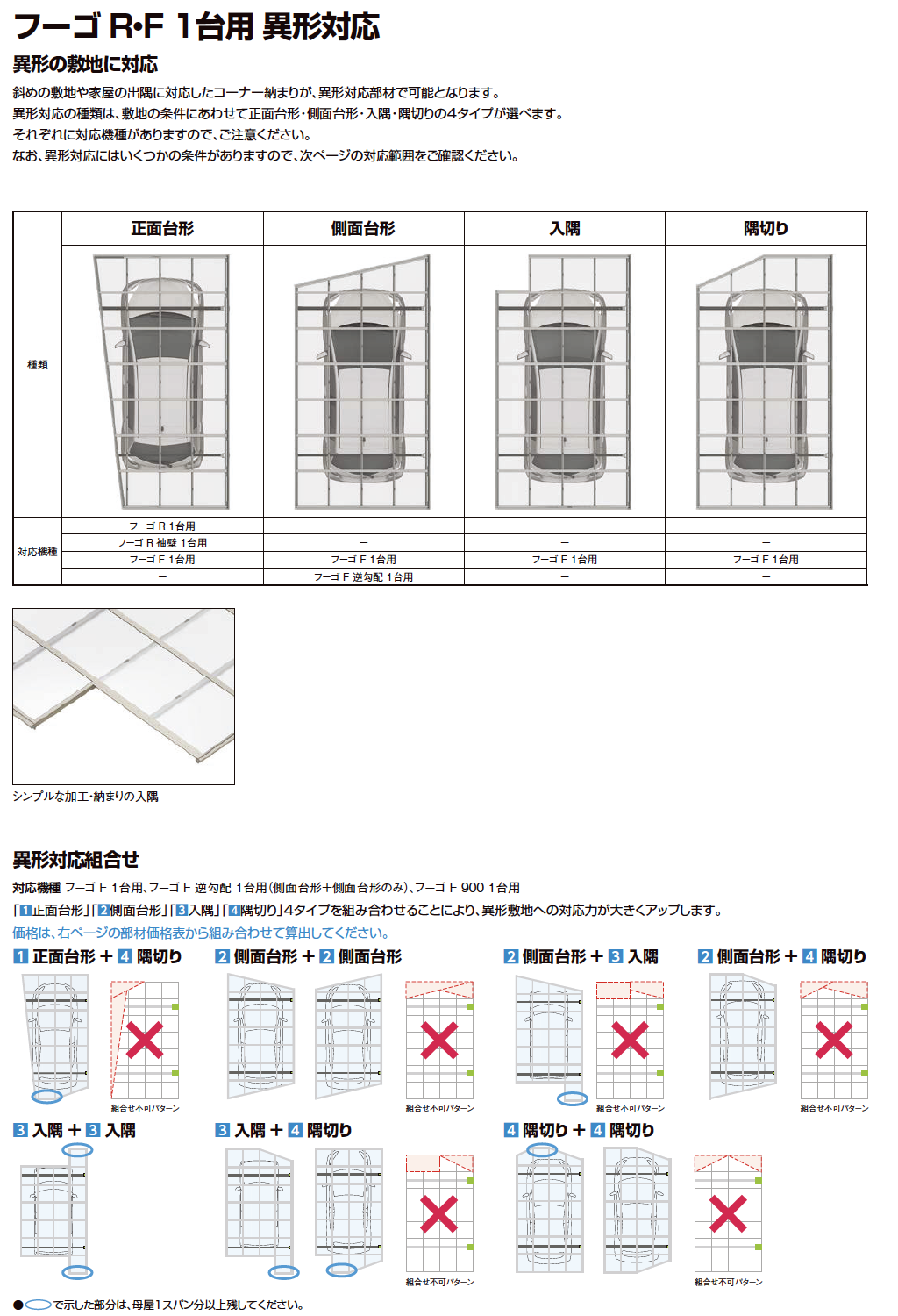 LIXIL | フーゴR1500 2台用【2023年版】 | 建材サーチ