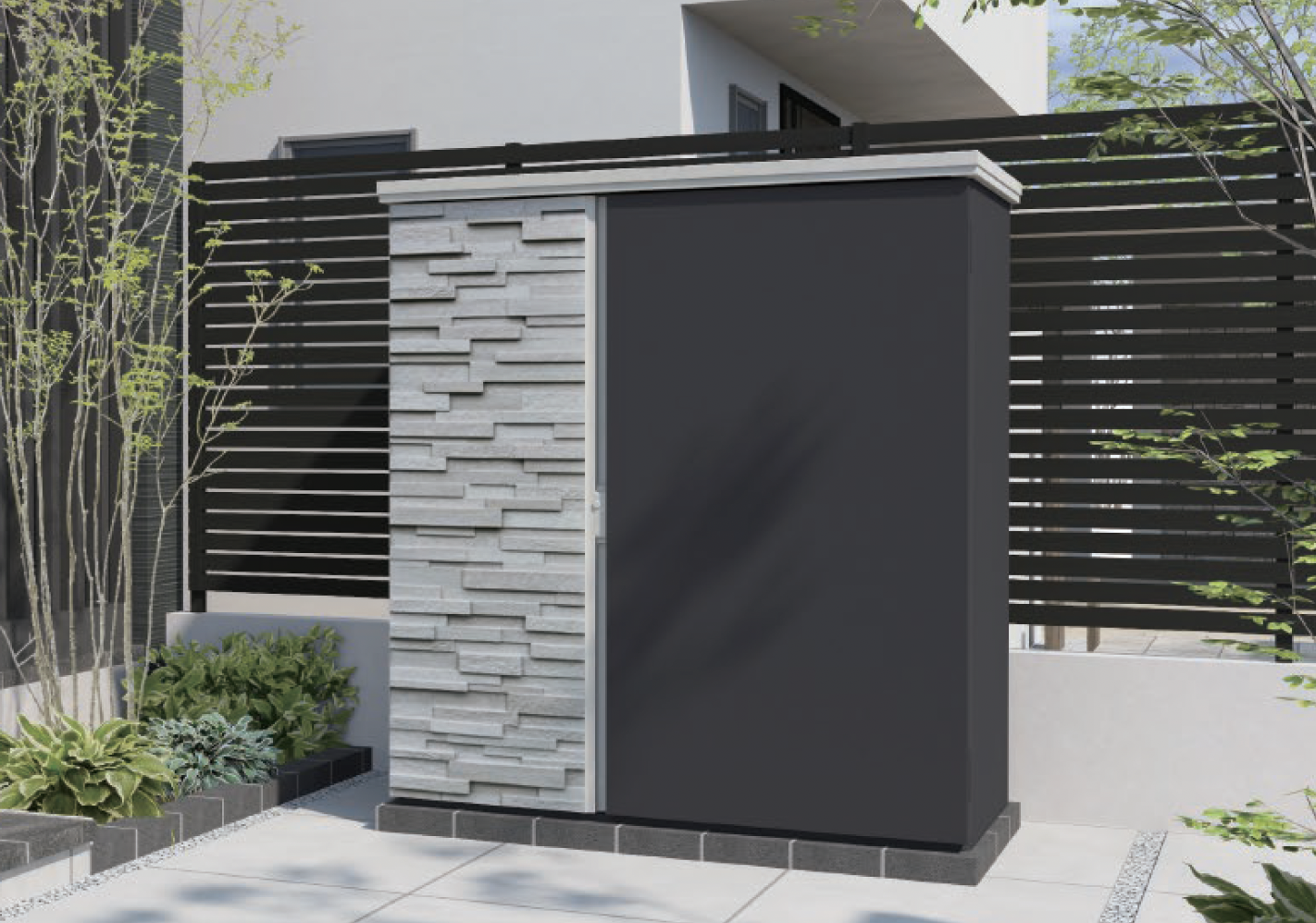 ディーズガーデン | ラルゴ | 建材サーチ