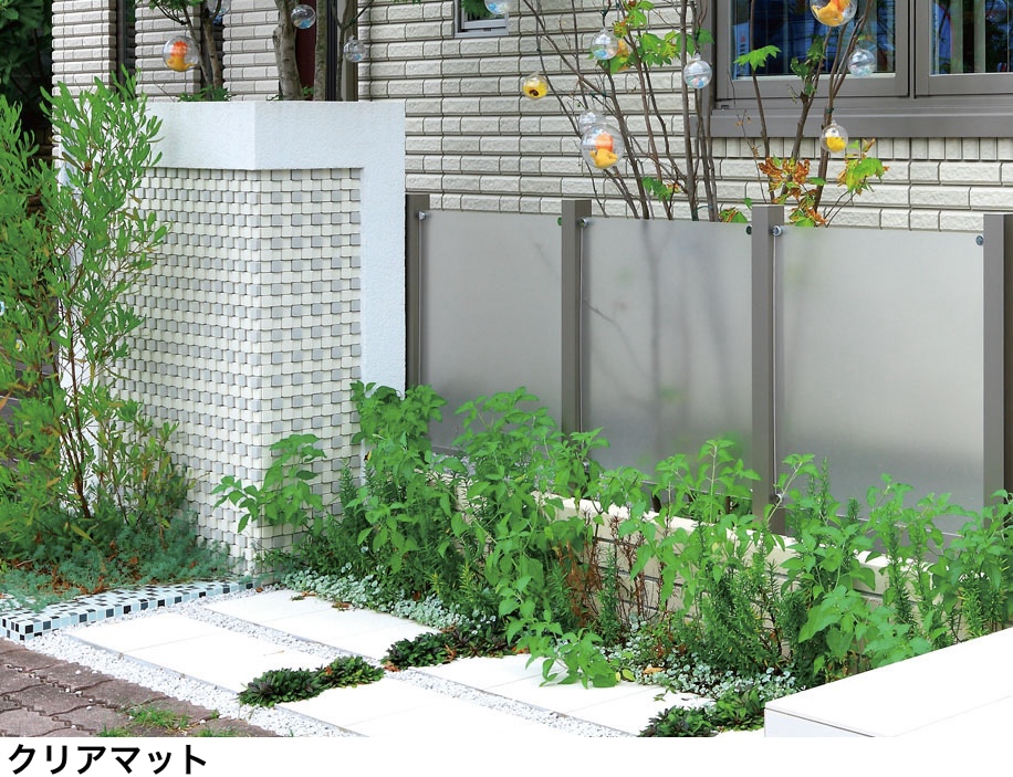 LIXIL | プラスG Gスクリーン ポリカパネル【2024年版】 | 建材サーチ