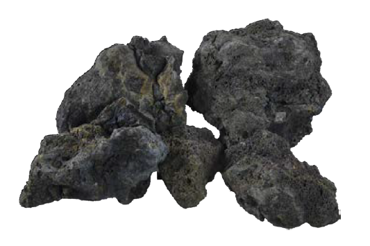 石の名前不明 エクシスランド | ボルカブラック | 建材サーチ