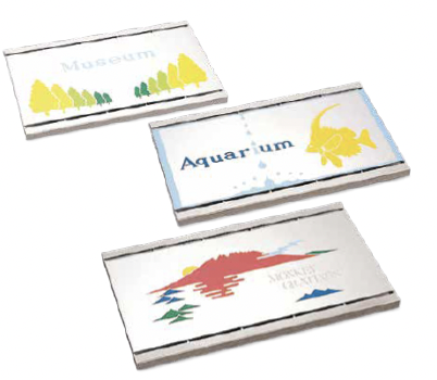 ゆとり | デザイングレーチング【2023年版】 | 建材サーチ