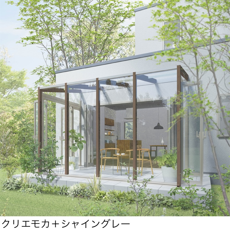 ガーデンイール チンアナゴ ３匹セット SM/MSサイズ LIXIL | ココマ ガーデンルームタイプ【2025年版】 | 建材サーチ