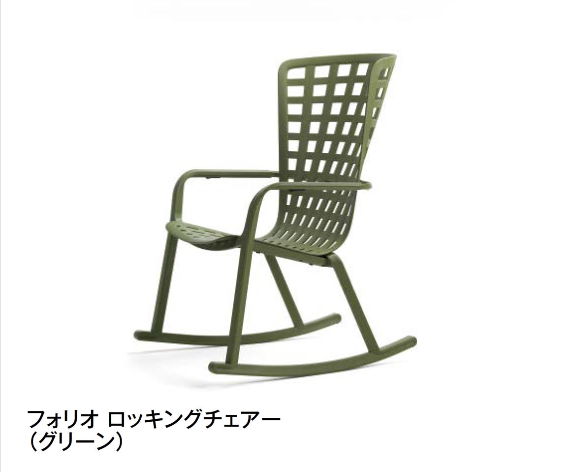 ロッキングチェアー ロッキングチェア Nychair X ｜家具・インテリア通販 Re:CENO