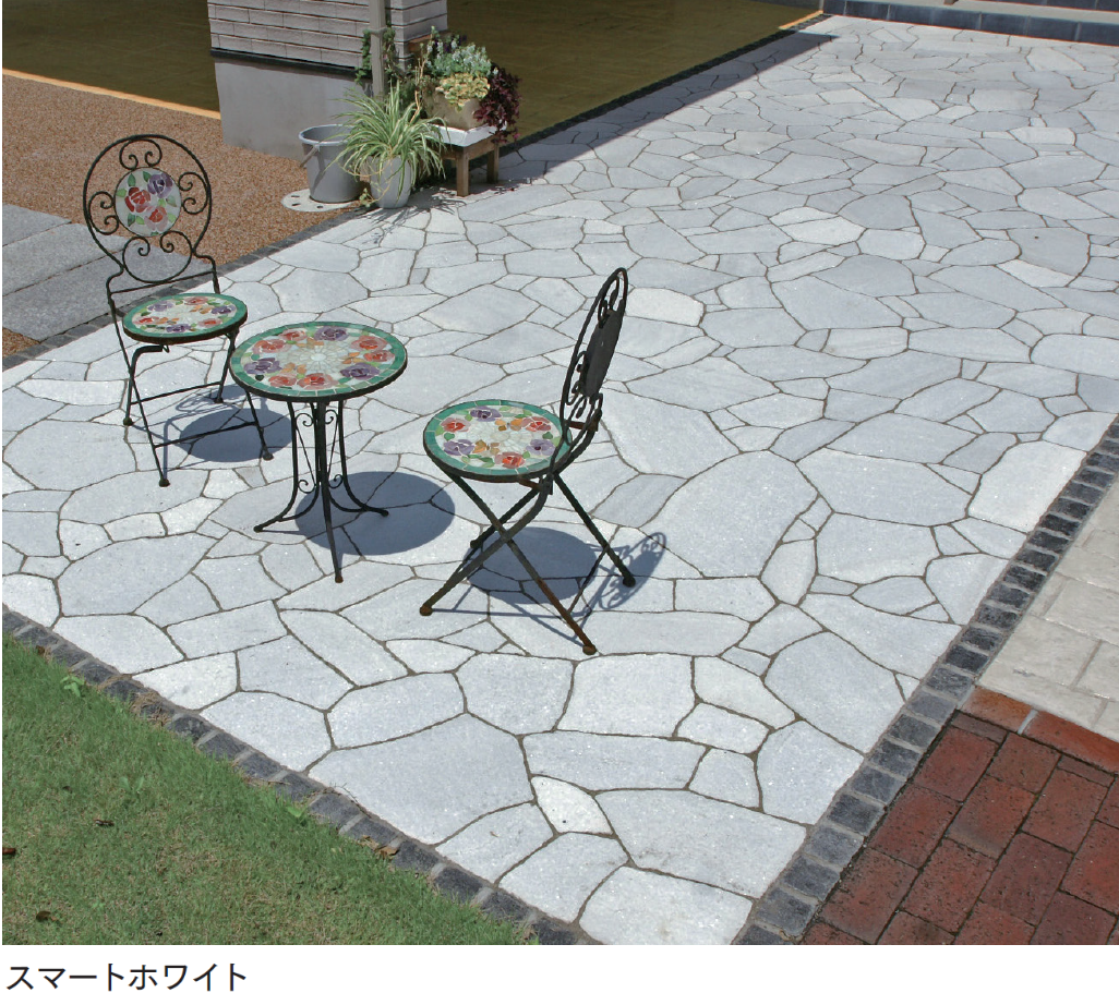 マチダコーポレーション | フェアリーストーン クレイギー【2024年版