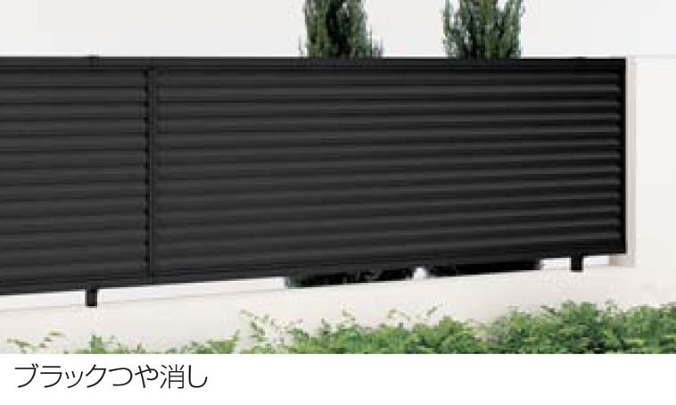 【値下げ】四国化成 クレディフェンスHG 6S型 幅 1,998mm × 高さ 940mm CHGF6S-1020SC フェンス　【10898617】 四国化成 クレディフェンスHG6型 クレディフェンスHG6S型の販売