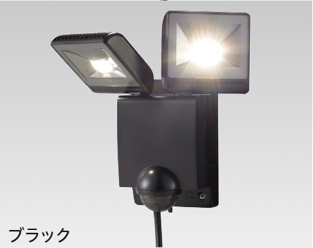 タカショー | LED センサライト4型【2024年版】 | 建材サーチ