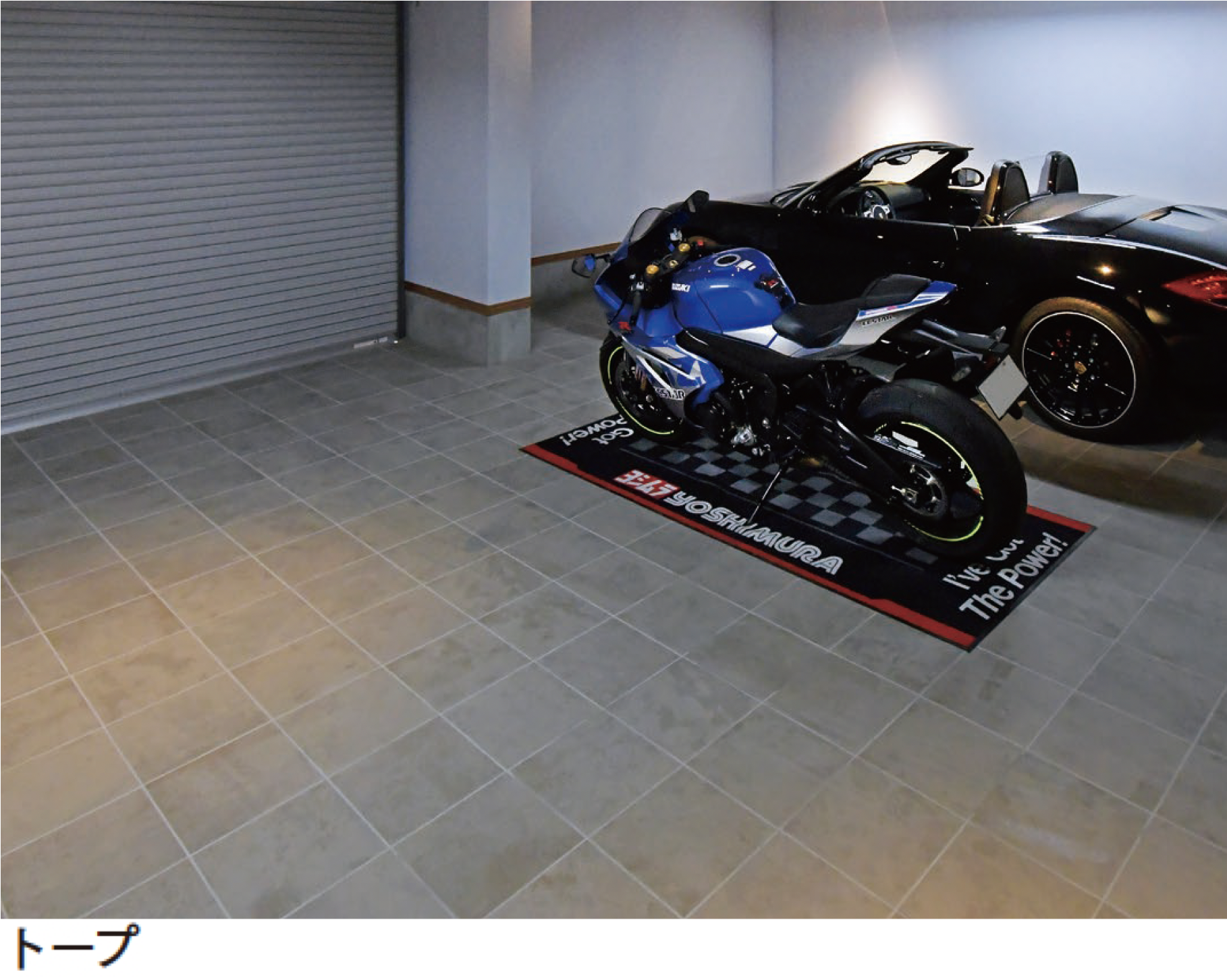 マチダコーポレーション | トリポリ | 建材サーチ