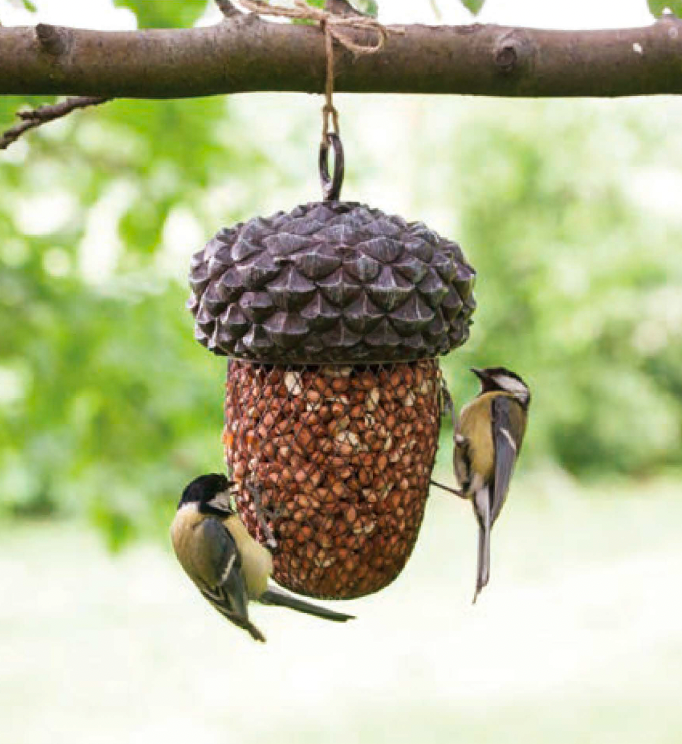 どんぐりアート　オーダー どんぐりアートオーダー☆ハンドメイド☆