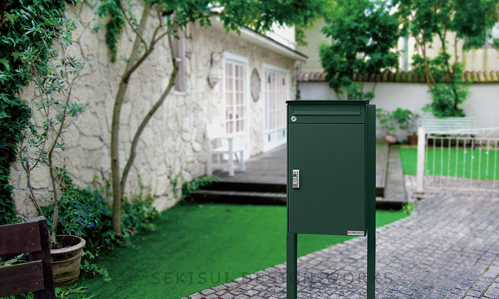 セキスイデザインワークス | ノボックス【2024年版】 | 建材サーチ