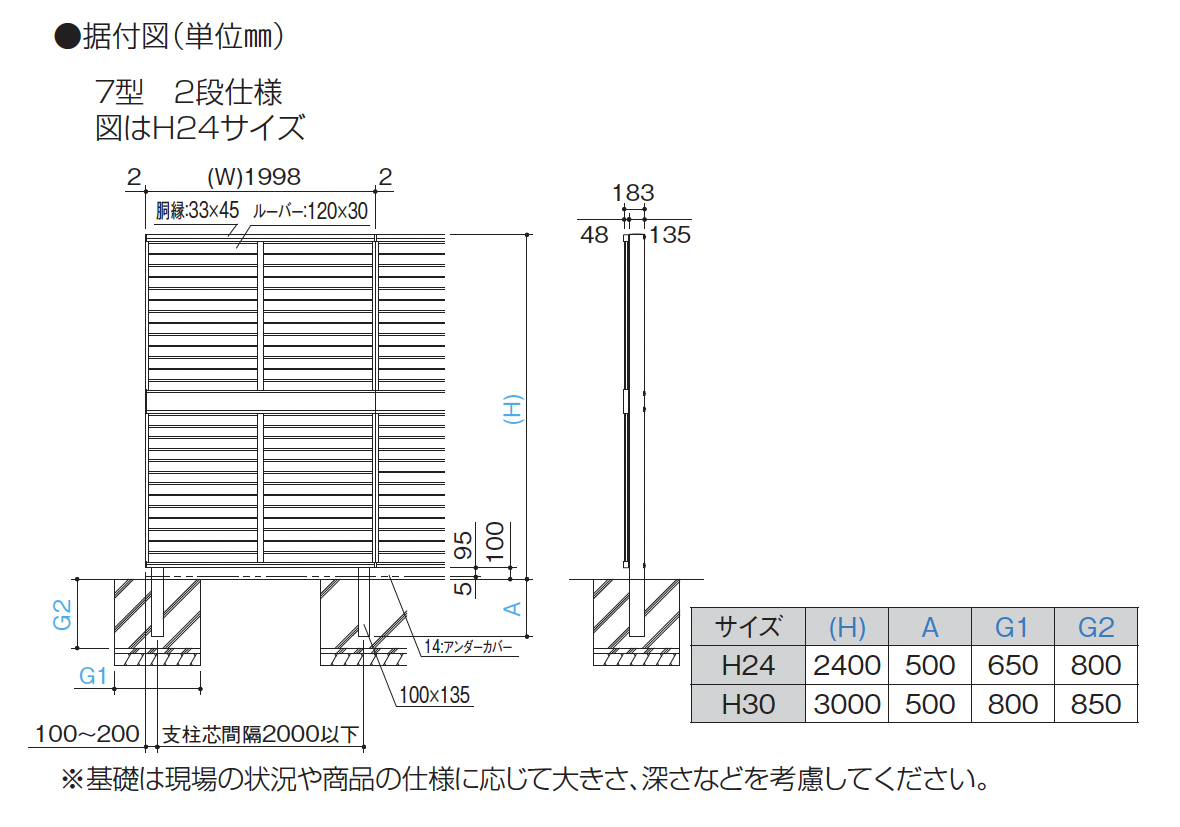 四国化成 | GTF7型 | 建材サーチ
