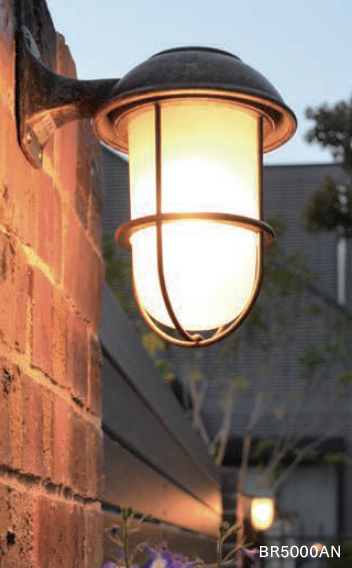 セキスイデザインワークス | マリンランプ フランジライト【2024年版