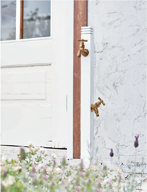 セキスイデザインワークス | 立水栓 雅【2024年版】 | 建材サーチ