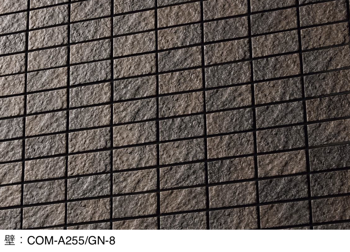 LIXIL | インテグレート セレクション [御影石タイプ] | 建材サーチ