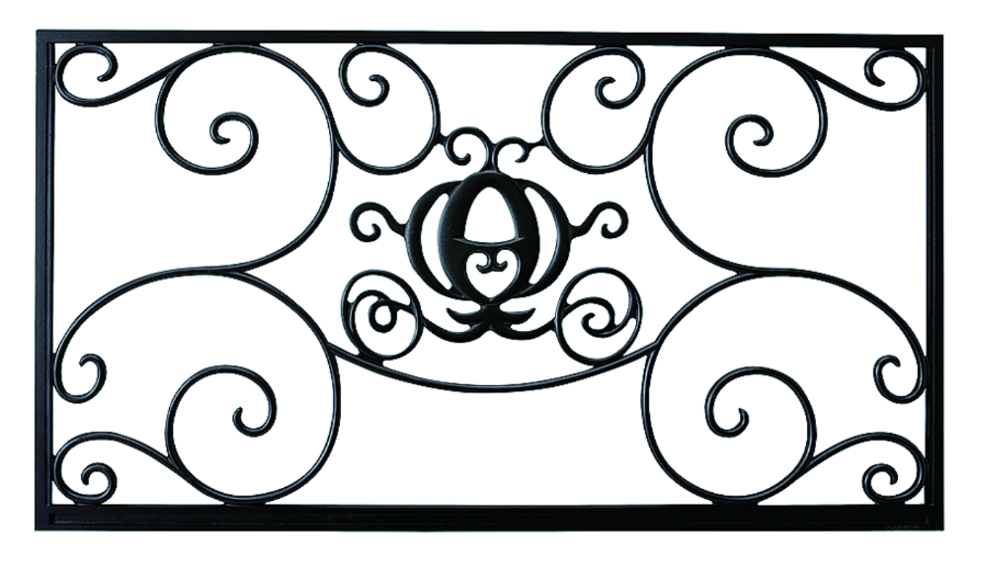 LIXIL | ディズニー フェンス プリンセスA型 | 建材サーチ