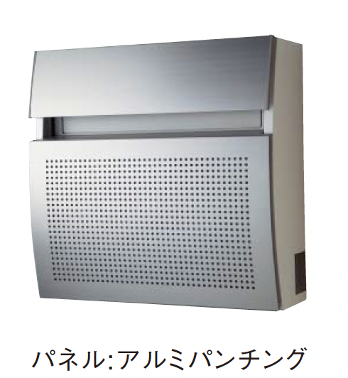 Panasonic | フェイサス-FF ラウンドタイプ【2024年版】 | 建材サーチ