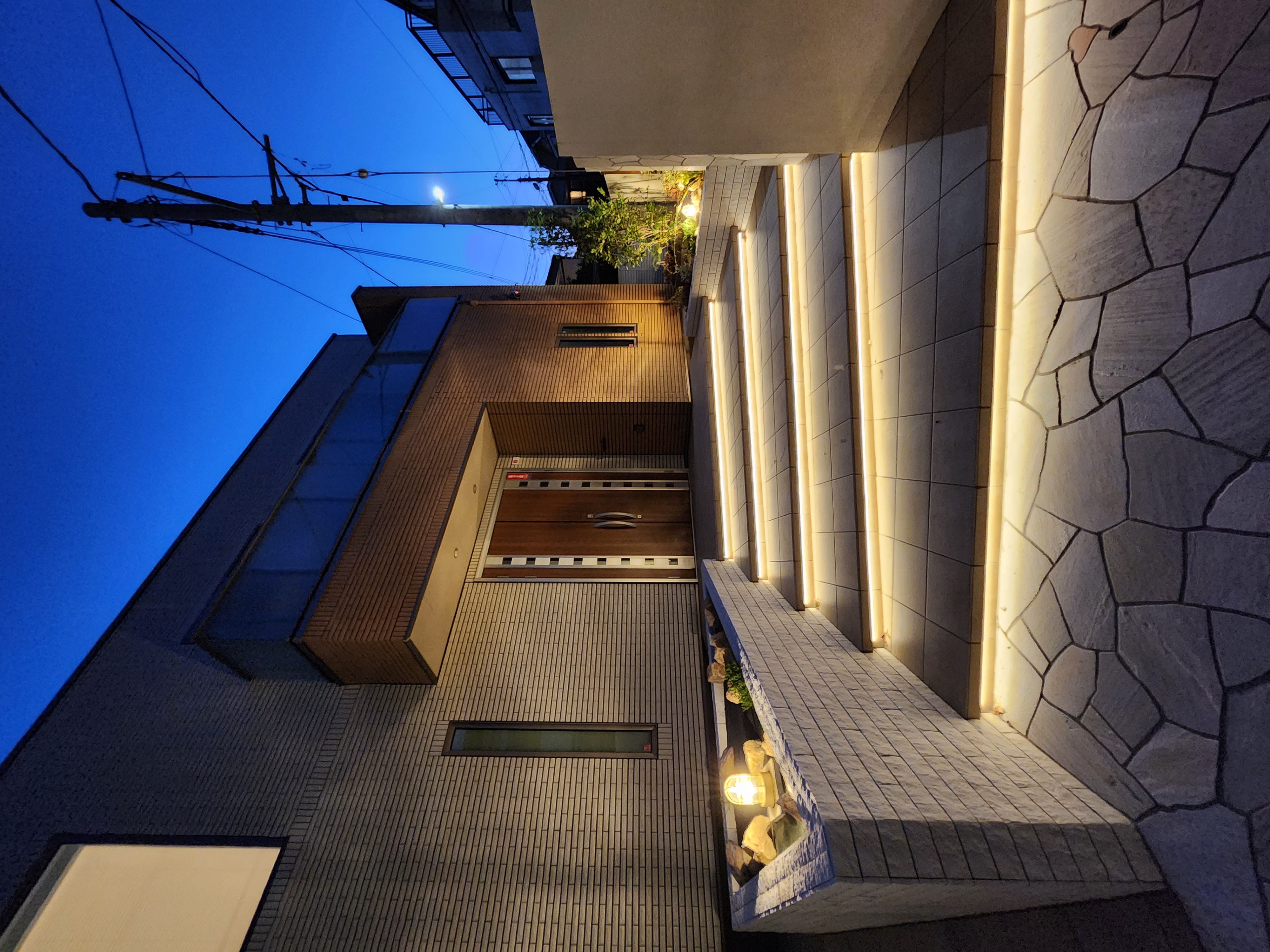 ゆとり | 建材サーチ