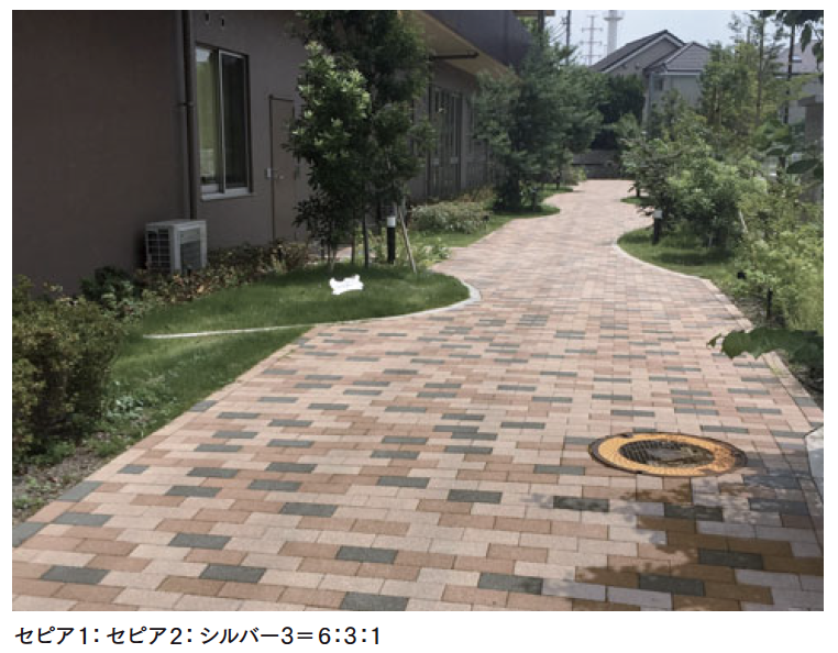 マチダコーポレーション | 保水性インター【2024年版】 | 建材サーチ