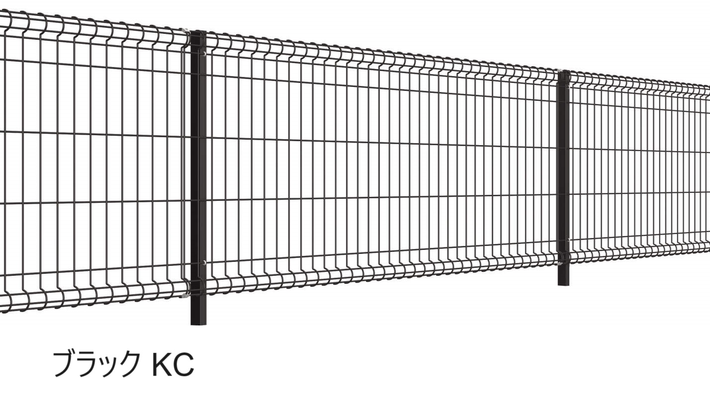 【新品未使用品】三協アルミ　ユメッシュE型　フェンス2000mm×700mmサイズ　ポール4本付 新品未使用品】三協アルミ ユメッシュE型 フェンス2000mm×700mmサイズ