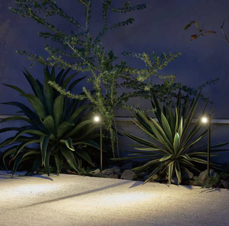 ゆとり | ポールスポットライト | 建材サーチ