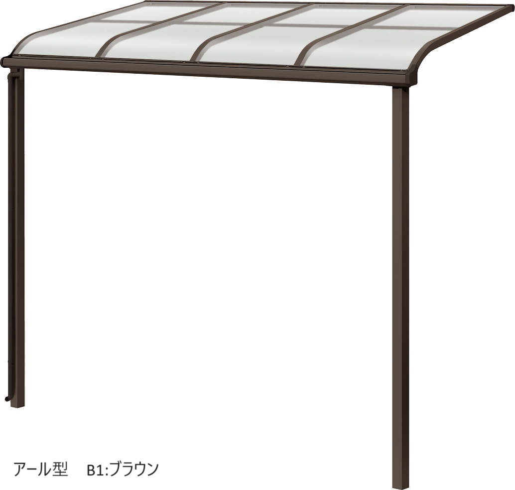 YKKテラス屋根壁付収まり YKK AP | ソラリア テラス屋根 壁付納まり【2023年版】 | 建材サーチ