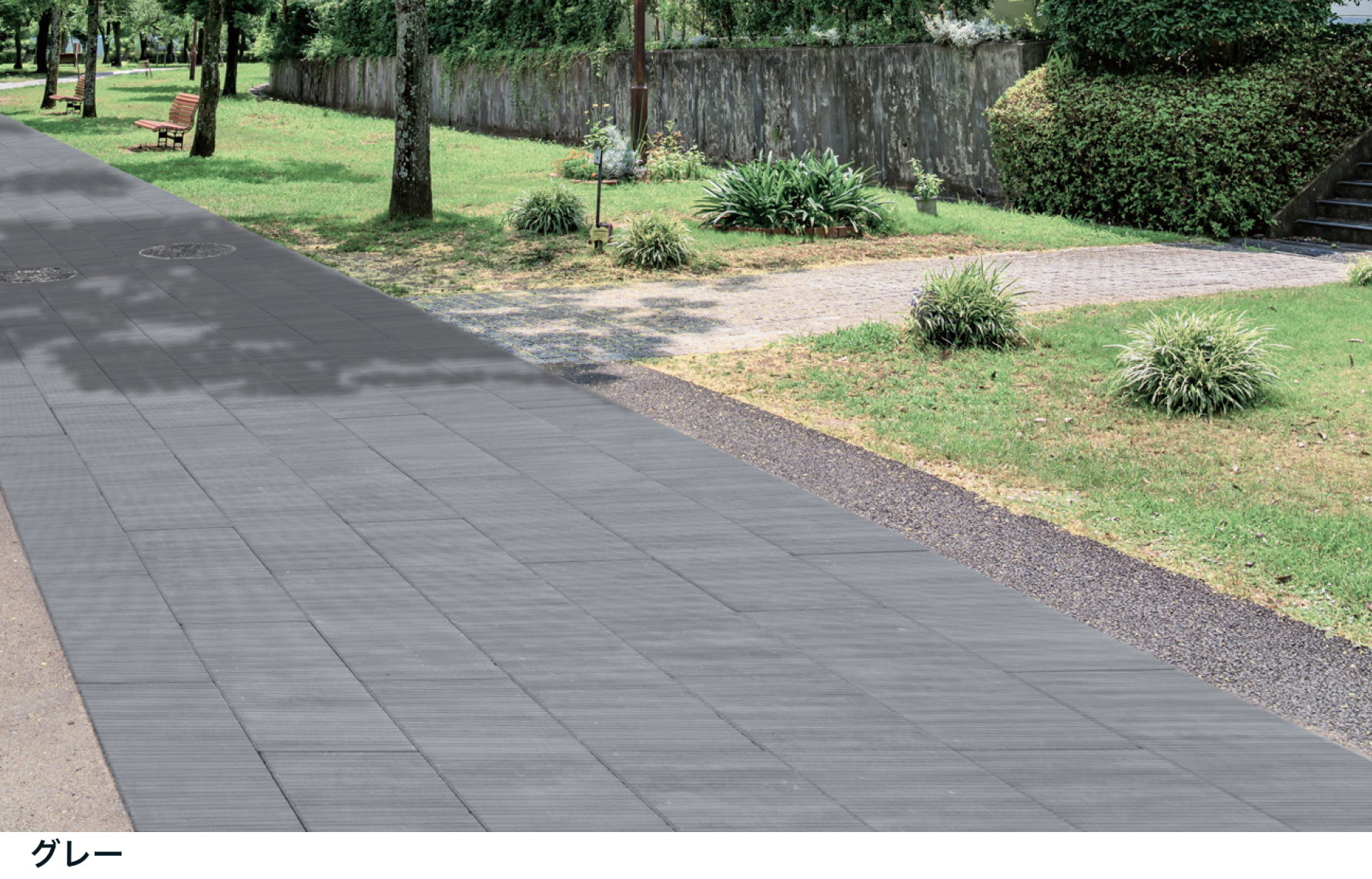 マチダコーポレーション | ロアス | 建材サーチ