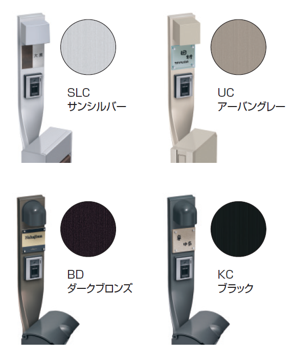 三協アルミ | クルポ | 建材サーチ