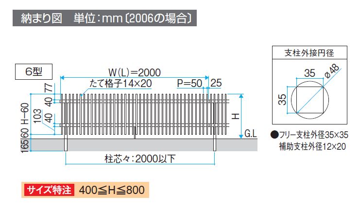 三協アルミ | 速川6型【2024年版】 | 建材サーチ