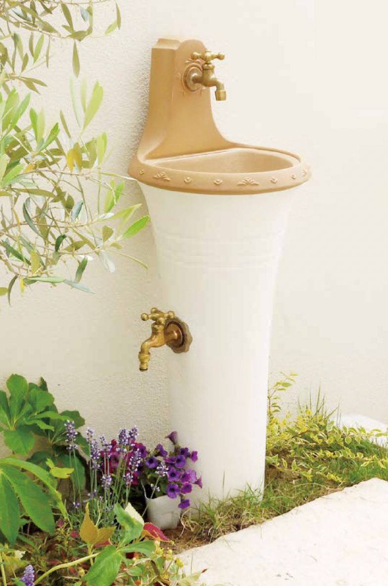 ディーズガーデン | スタンドウォッシュカラー【2024年版】 | 建材サーチ